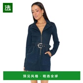 美国直邮 mumu show your 女士 连衣裙