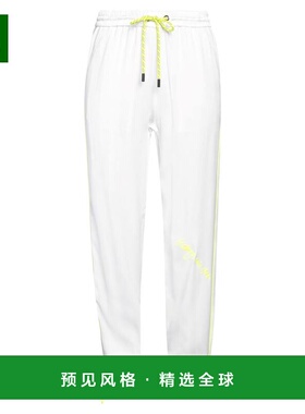 1h可退 香港直邮Iceberg 冰山 女士 休闲长裤 white白色 舒适时尚