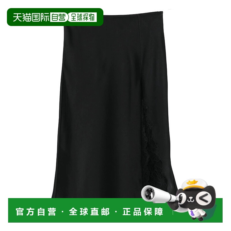 1h可退 欧洲直邮calvin klein 女士 半身裙