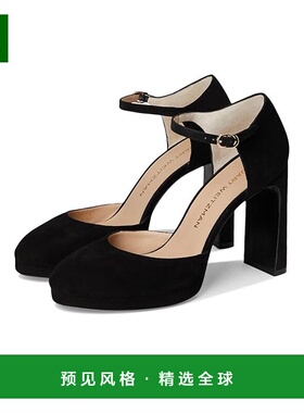 1h可退 香港直邮Stuart Weitzman 斯图尔特·韦茨曼 女士 Babette