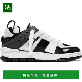 1h可退 【美国直邮】axel arigato 男士 时尚休闲鞋运动鞋足下工