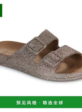欧洲直邮Cacatoès  TRANCOSO 女士鞋子拖鞋 21S1038142