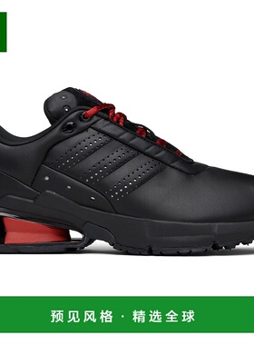 1h可退 香港直邮Y-3 男士 黑色 A3 Control 运动鞋 JR1382
