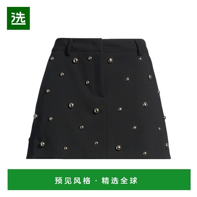 1h可退 香港直邮Giuseppe Di Morabito 女士 迷你半身裙