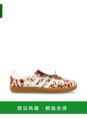 香港直邮ADIDAS ORIGINALS 男士运动鞋 JS3931MOWHITELUCPNKGUM4