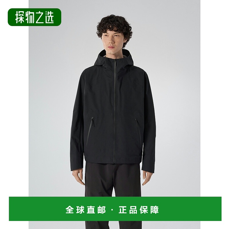 欧洲直邮Arc'teryx始祖鸟 Veilance商鸟系列 SECANT SL JACKET夹