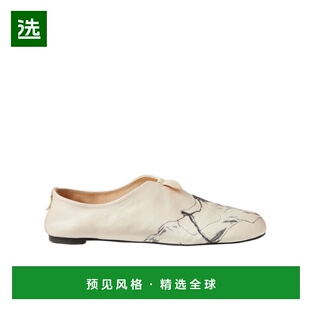 香港直邮Loro Piana Floaty 乐福鞋一脚蹬单鞋 FAQ2880