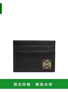 香港直邮Loewe Puffer Anagram 扁平卡包 C821322X01罗意威