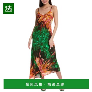 1h可退 【美国直邮】marie oliver 女士 连衣裙
