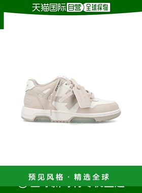 欧洲直邮OFF-WHITE 女士运动鞋OWIA259C99LEA0060161厚底