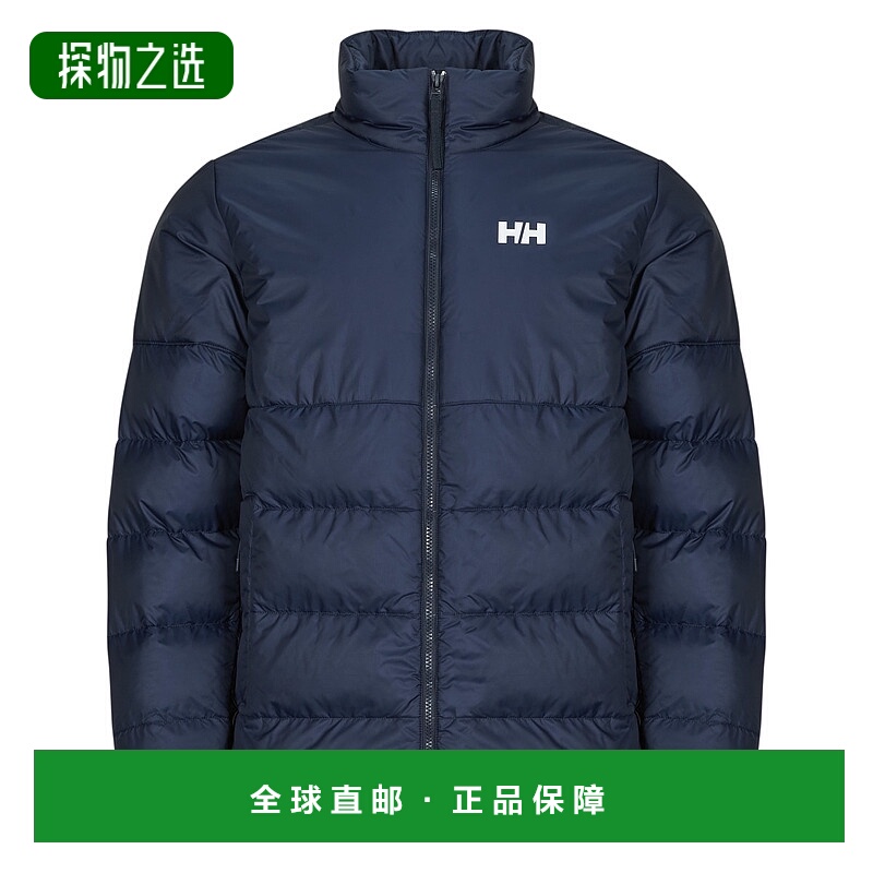 欧洲直邮Helly Hansen /HH 海丽汉森 男装 秋冬 羽绒服 OSLO LIGH