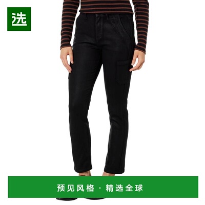 1h可退 【美国直邮】paige 女士 牛仔裤
