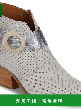 欧洲直邮Casta  女鞋 春夏靴子 DECAR新款女靴