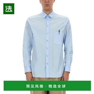 香港直邮Moschino INSPIRATION 莫斯奇诺 OFFICE 男士 1h可退