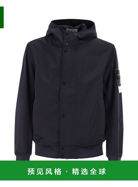 香港直邮STONE ISLAND 男士夹克 L1S154100118S0A22V0020外套