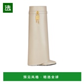 Lock 香港直邮Givenchy Shark 女靴靴子高筒靴BE702EE20E