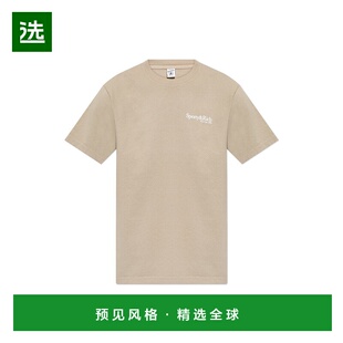 欧洲直邮sporty & rich 少男 上装T恤