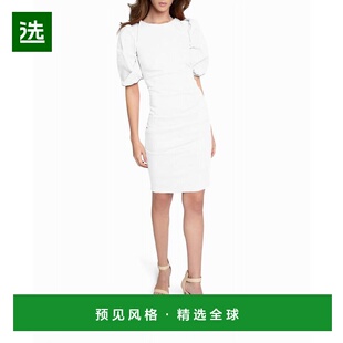 1h可退 【美国直邮】nicole miller 女士 连衣裙