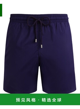 1h可退 香港直邮Vilebrequin 男士 MAHH0I00/605 运动装 MAHH0I00