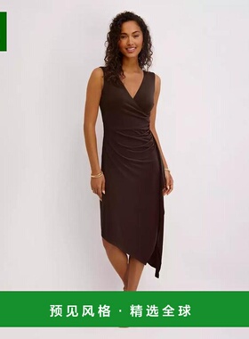 1h可退 【美国直邮】kensie 女士 连衣裙