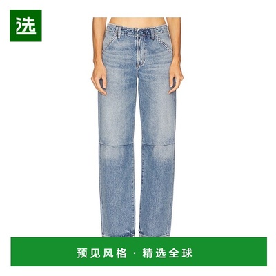 1h可退 香港直邮Citizens Of Humanity 女士 Pasha 裤子 22323063