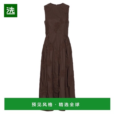 1h可退 香港直邮ROTATE BIRGER CHRISTENSEN 女士 FLOWER-DETAIL