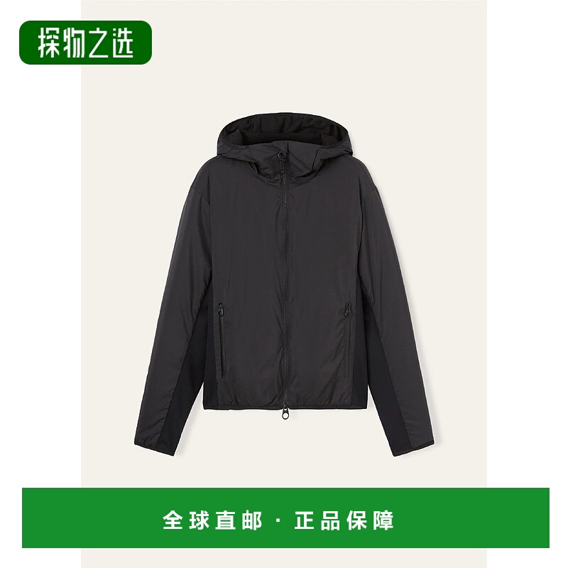 欧洲直邮LORO PIANA 25秋冬 FAN8253_M0QO 女士 夹克 Gaxen 女士