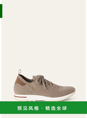 1h可退 欧洲直邮LORO PIANA 25秋冬 FAO4501_H06H 男士 休闲运动