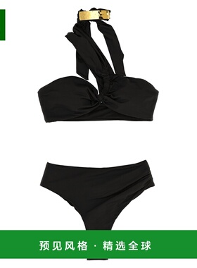 1h可退 香港直邮Elisabetta Franchi 女士 珠宝比基尼 CS08M61E2