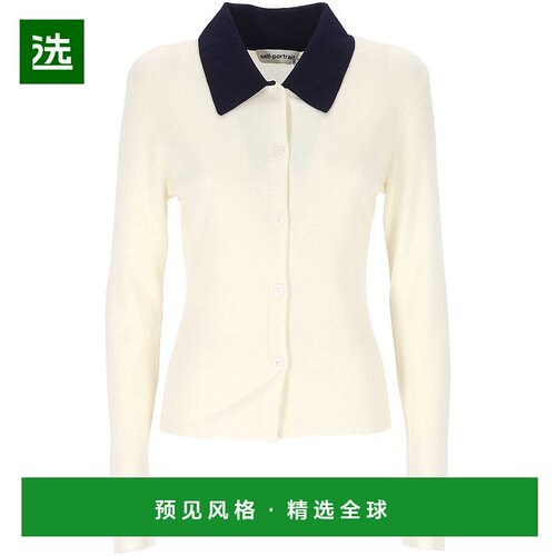 欧洲直邮self portrait 女士 针织衫