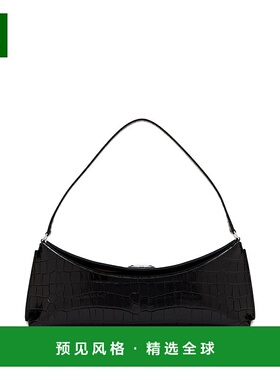 香港直邮Jacquemus 徽标手提包 BAW00438AC07A05单肩包法棍包