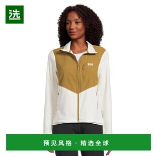1h可退 【美国直邮】helly hansen 女士 外套长袖立领夹克海丽汉