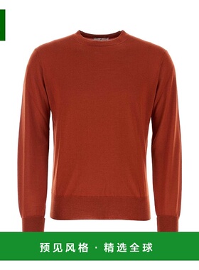 欧洲直邮PT Torino 男士针织毛衣TL4SGL110GEG07MG0870羊毛