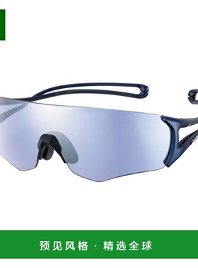 SWANS E-NOX EIGHT8 G2 ULTRA LENS 高尔夫款多功能运动太阳镜 E