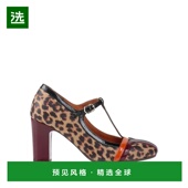 香港直邮Chie beige米色 Mihara 1h可退 女士 浅口鞋 舒适时尚