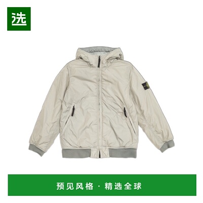 香港直邮Stone Island 长袖休闲夹克 K2S164100007S0A23