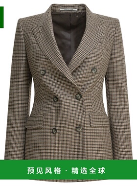 1h可退 香港直邮Tagliatore 女士 Jackets 外套 JPARIGI10B340329