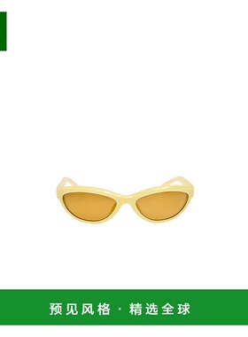 香港直邮Jacquemus 全框太阳镜 JAC134C2
