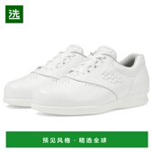 美国直邮 足下工业 sas 时尚 1h可退 皮鞋 女士 休闲鞋 舒适百搭