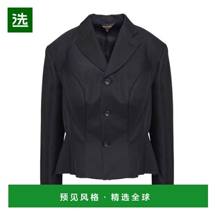 1h可退 香港直邮comme des garcons 川久保玲 女士 西装外套