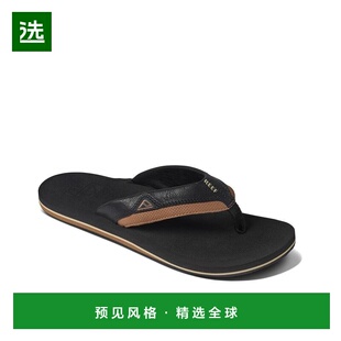 1h可退 【美国直邮】reef 男士 时尚休闲鞋