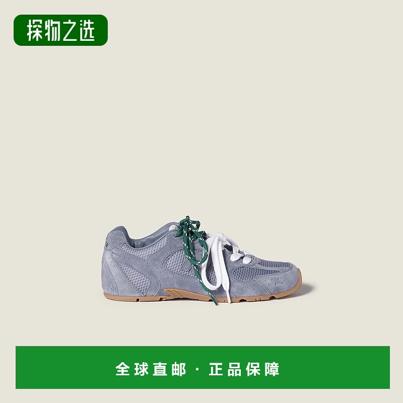 1h可退 欧洲直邮MIU MIU 缪缪 25秋冬 5E165E_3KV6_F0237_F_BD05