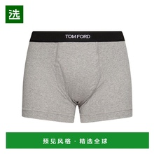 香港直邮Tom Ford 松紧腰内裤 80I-M8F005