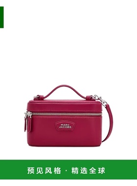 香港直邮MARC JACOBS 女士化妆包 2R5HCR018H01986 SS2026