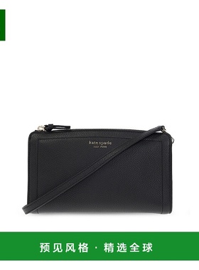 欧洲直邮KATE SPADE 女士斜挎包K65540BLACK单肩包