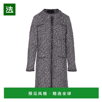 香港直邮FABIANA FILIPPI 女士外套 CTD266F230L741VR2 SS2026