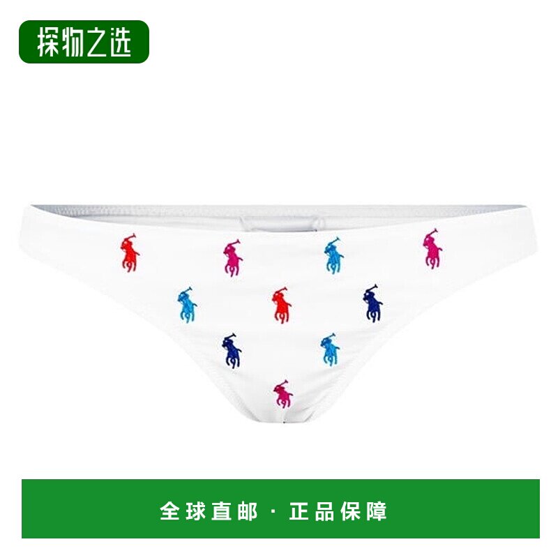 1h可退 香港直邮Polo Ralph Lauren Polo 拉夫·劳伦 女士 Devin