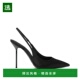 黑色 香港直邮PARIS Shoes PX913XTSATBLACK TEXAS 女士高跟鞋