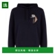 香港直邮Emporio EM003587AF10013阿玛尼 卫衣帽衫 Armani 长袖