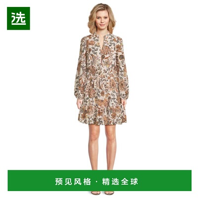 1h可退 【美国直邮】lilly pulitzer 女士 连衣裙